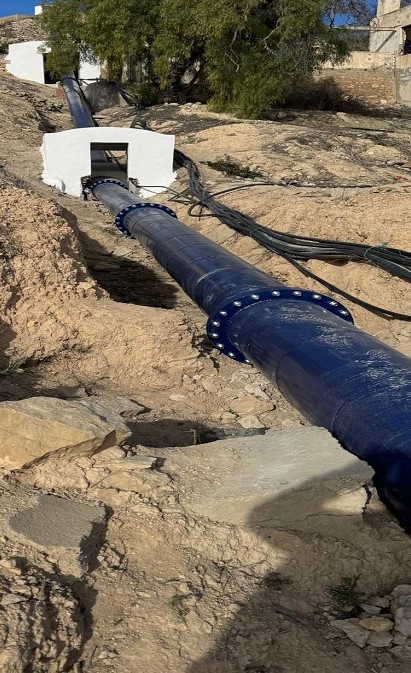  Trabajos de Calderería en Acero Inoxidable y Acero al Carbono